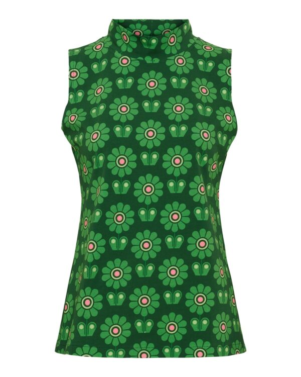 Miss Green - Margot
