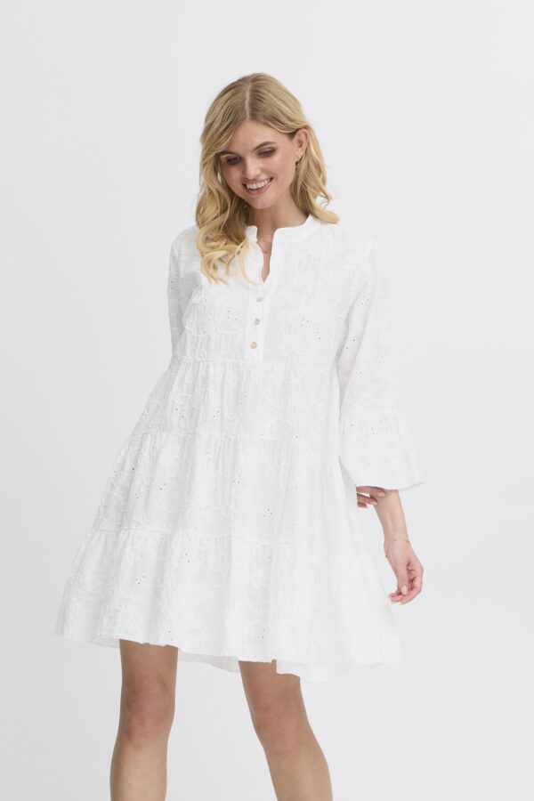 Lucky Dress - Sorbet
