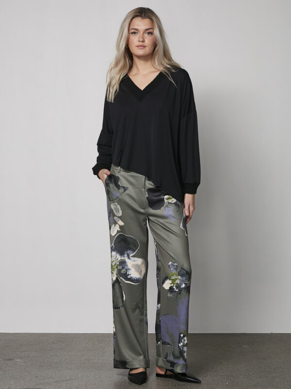 Yade Blouse - Nü