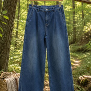Jeans m/stræk - Janne K