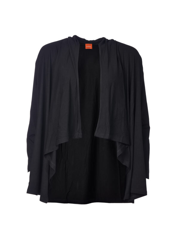 duClaudilles Basic Cardigan - duMilde