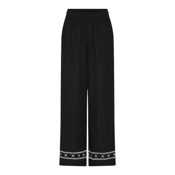 Gemmaag Pants - Agenda