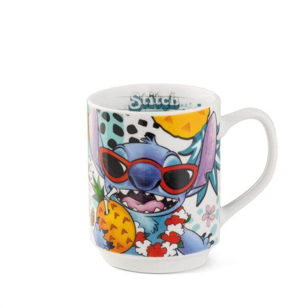 Walt Disney Krus Stitch