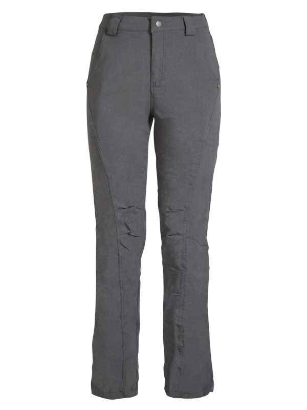 Asta Trousers - Nü