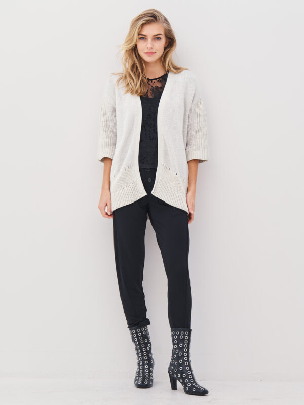 Alexa Cardigan - Nü