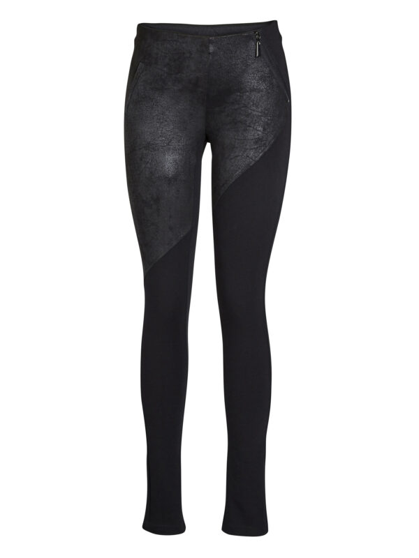 Alissa Leggings - Nü