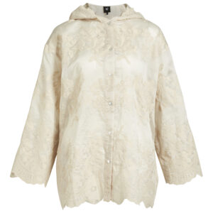 Alternative view of Avina Shirt - Nü