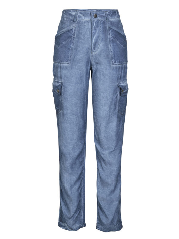 Alaja Trousers - Nü