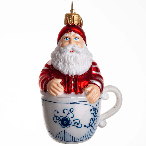 Nisse i kop - Brink Nordic