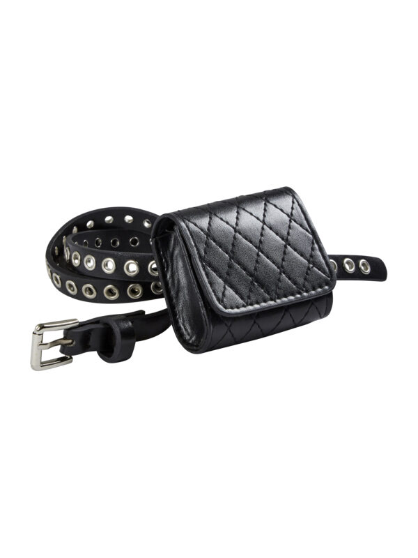Akia Beltbag Small - Nü