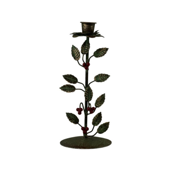 Lysestage Berry