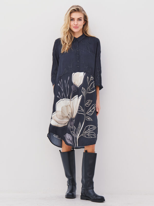 Andy Dress - Nü