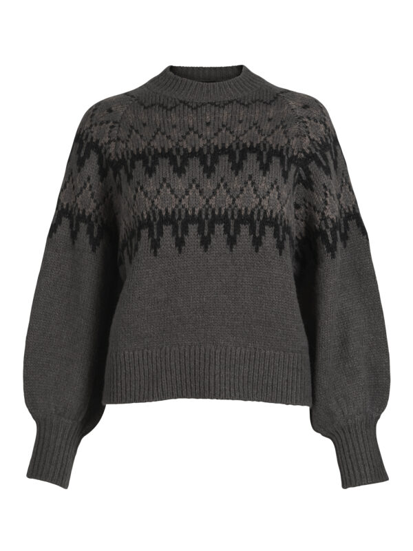 Alena Pullover - Nü