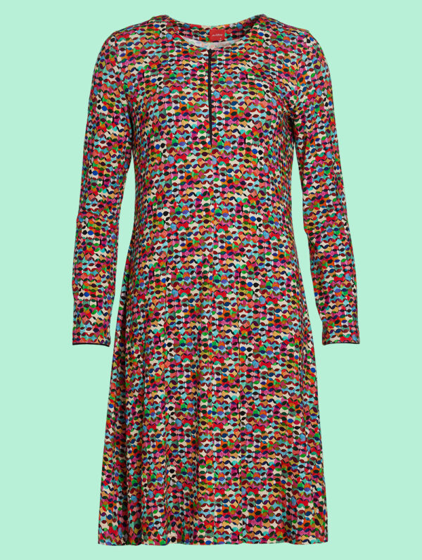 Circles in Colours duCaroline - duMilde