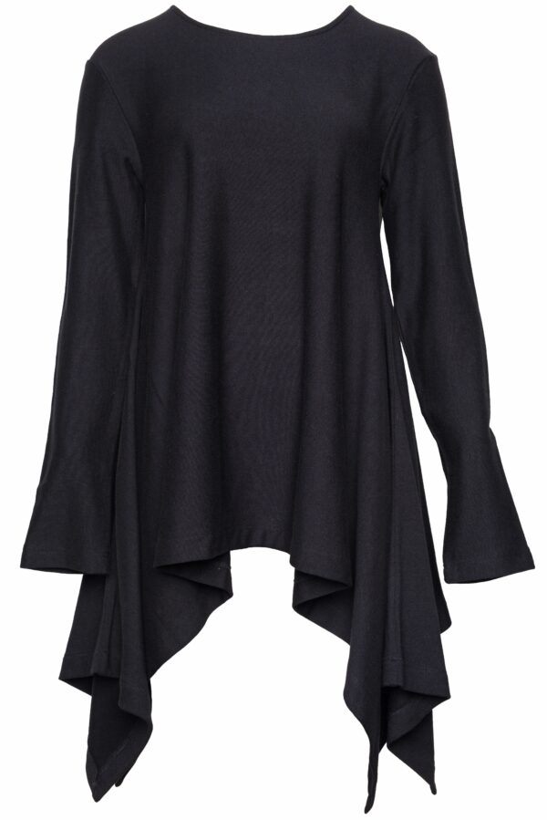 Sweater You Really Look Amazing - Black by K&M