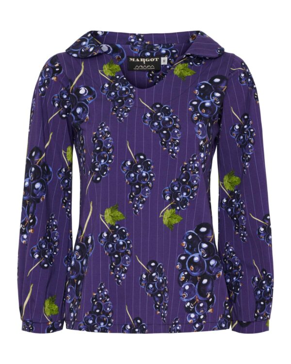 Vinica Bluse - Margot