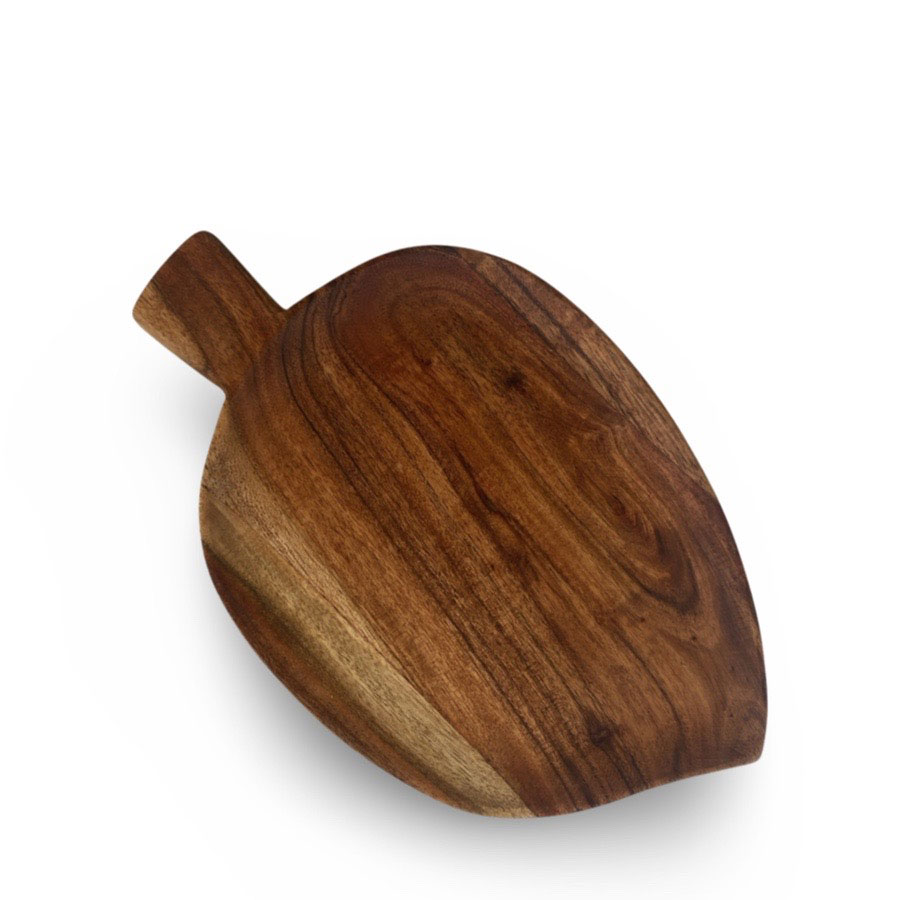 Serveringsfad i Akacia - Image 2