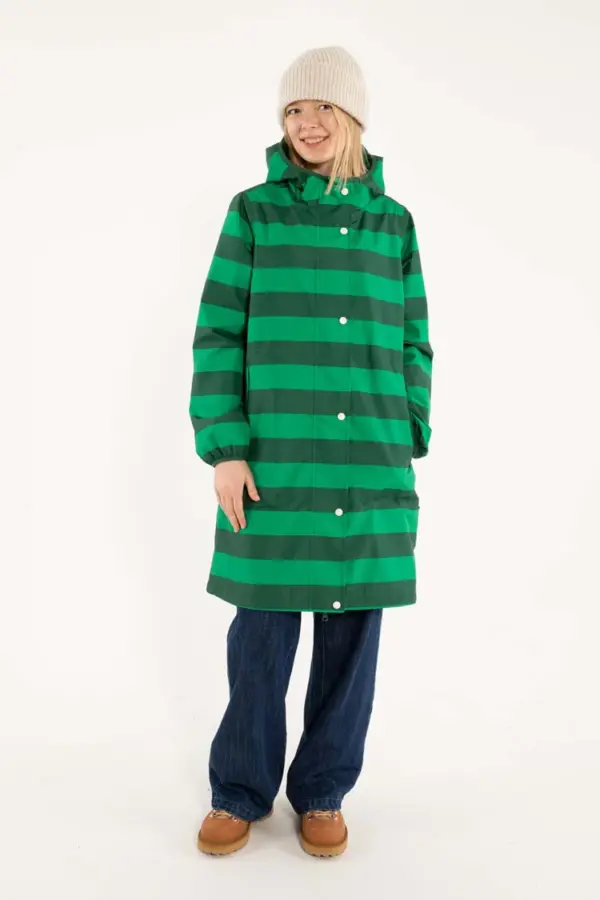 Danedith Rain Coat Jubilæum - Danefæ