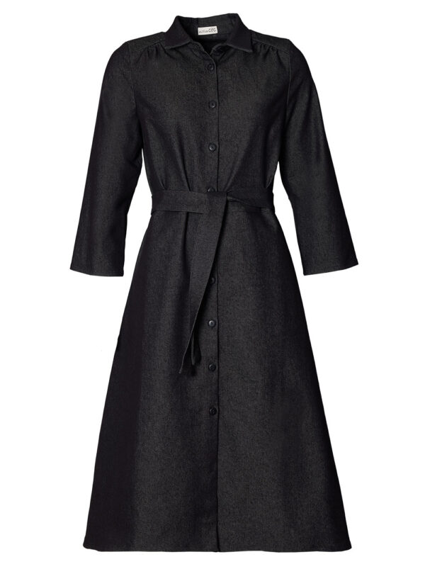 duMette autum Black - duMilde