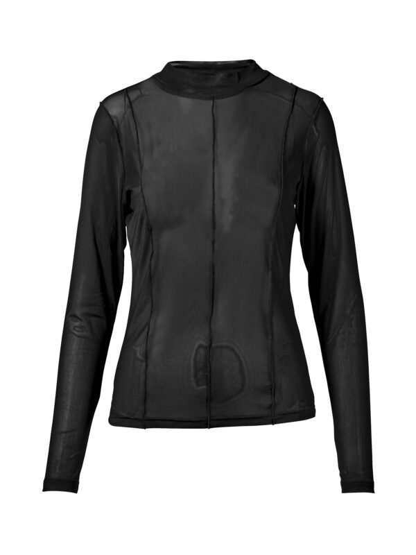 Agneta Blouse - Nü