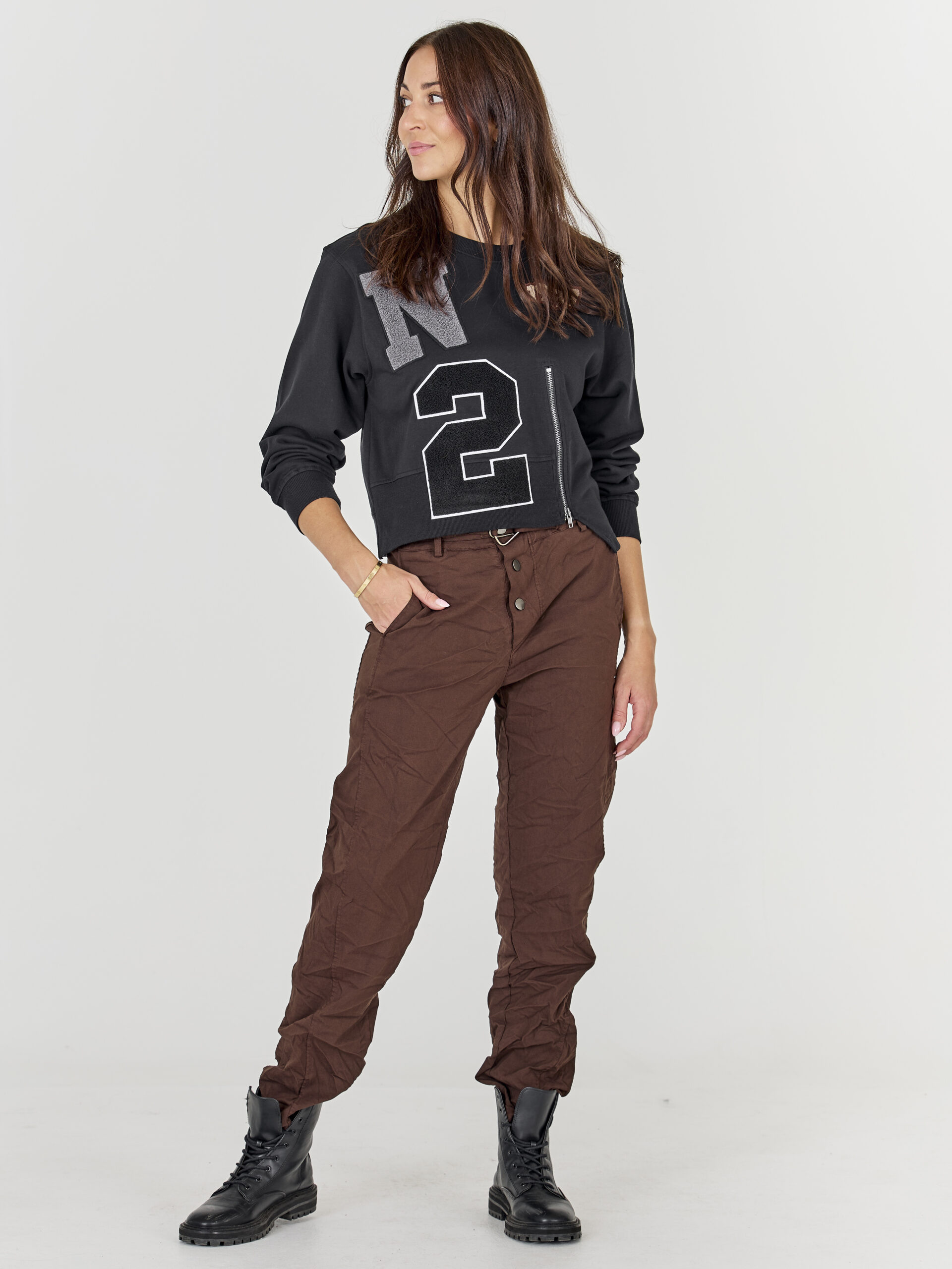 Asis Sweat - Nü - Image 2