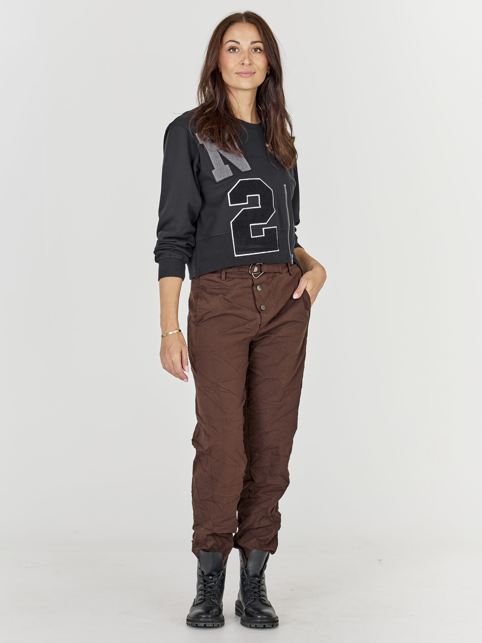 Asis Sweat - Nü - Image 3