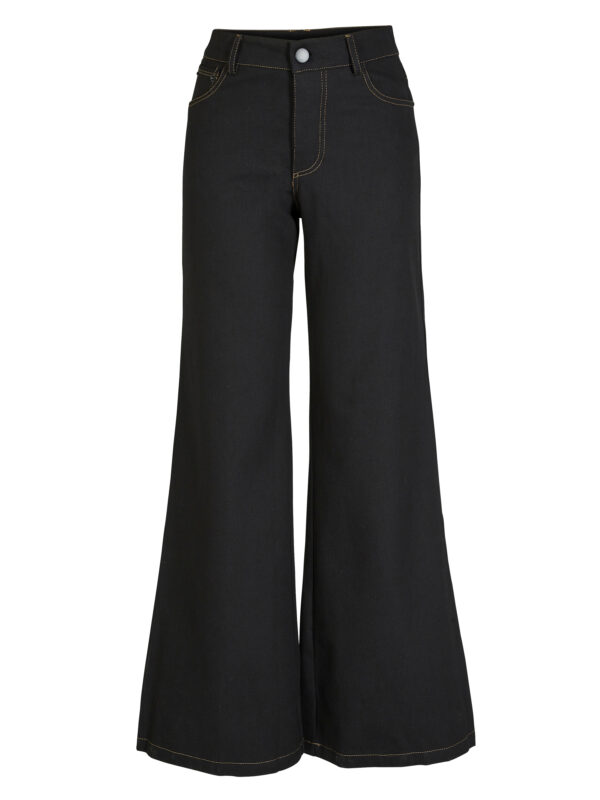 Beate Trousers - Nü