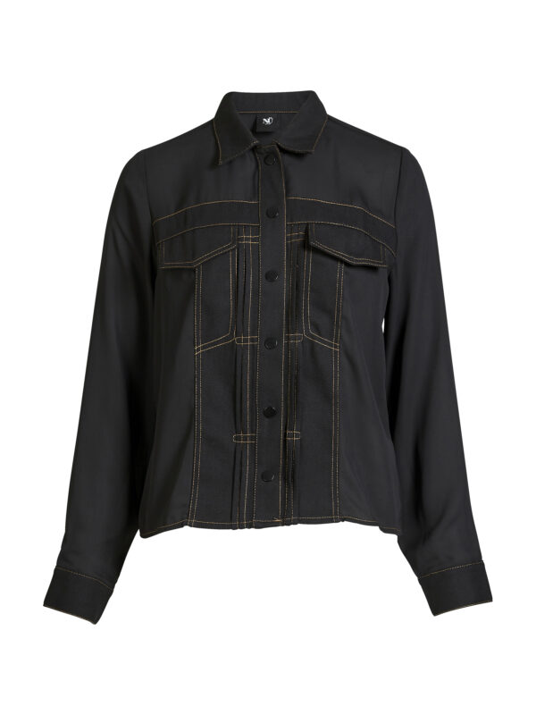 Beate Shirt - Nü