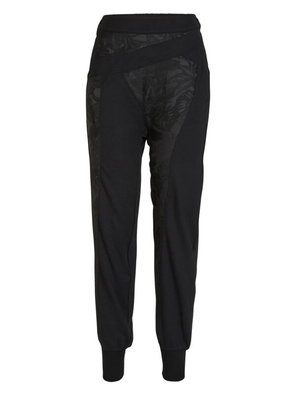 Becca Trousers - Nü
