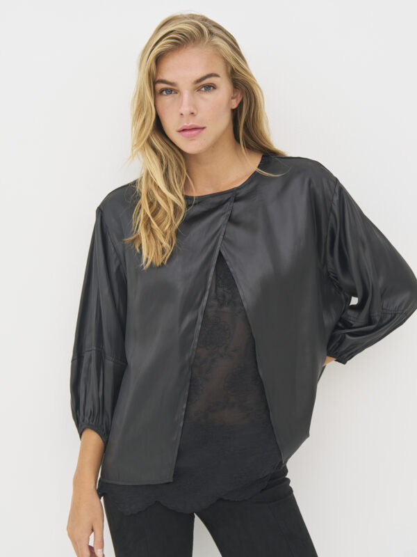 Birdy Blouse - Nü