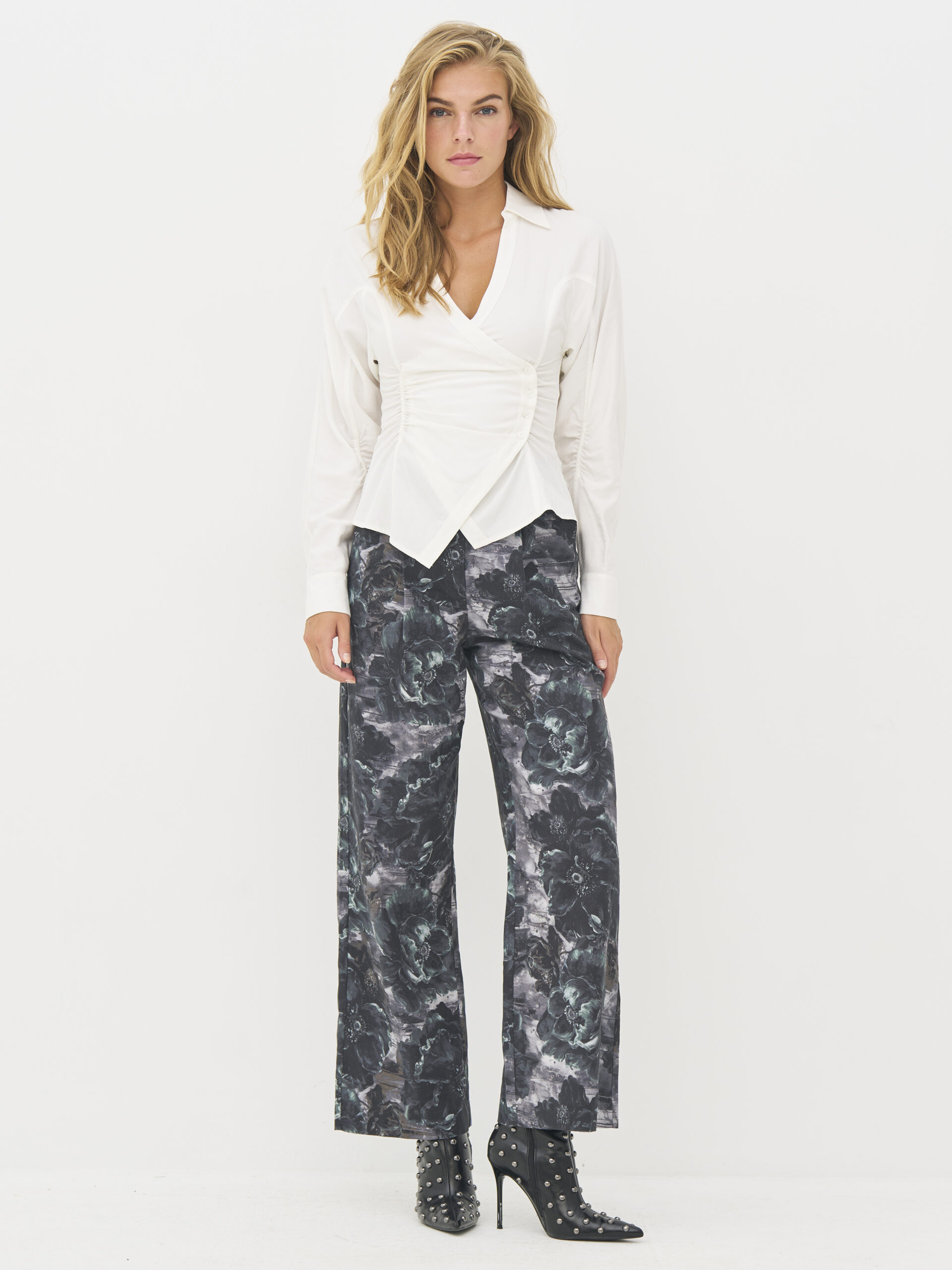 Balou Trousers - Nü