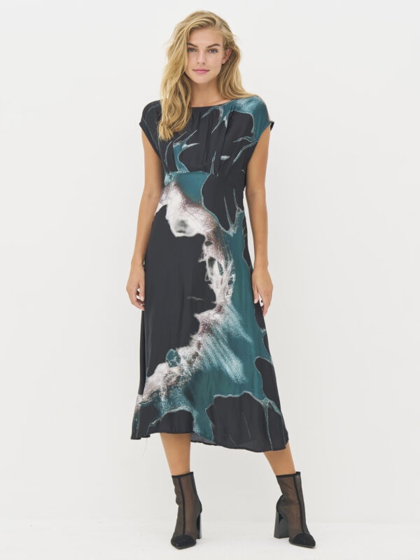 Babeth Dress - Nü