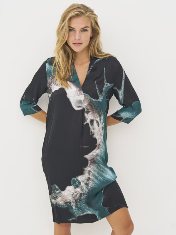 Babeth Tunic - Nü