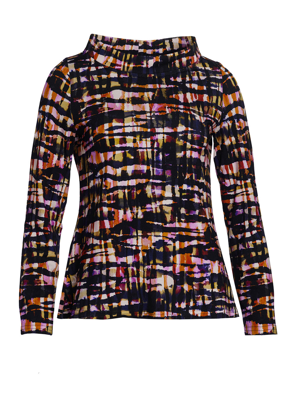 Do not Cross the line duAlberta - duMilde