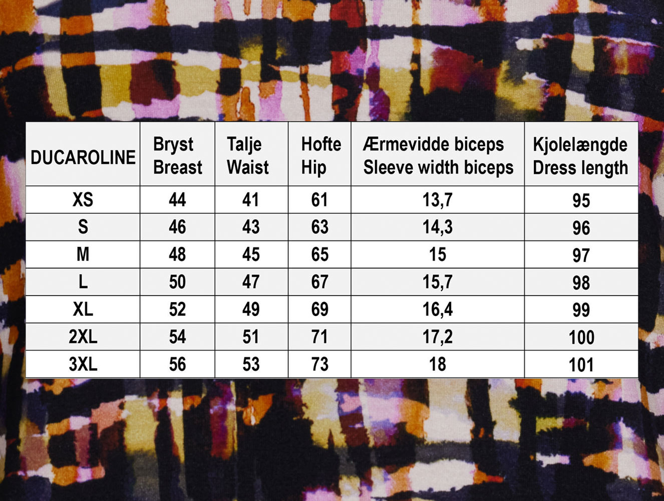 Do not Cross the line duCaroline - duMilde - Image 2