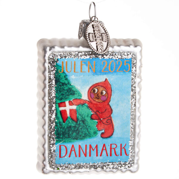 Julemærke 2025 - Brink Nordic
