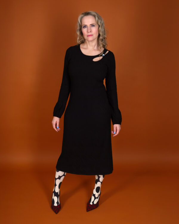 Saga Soul Dress - Margot
