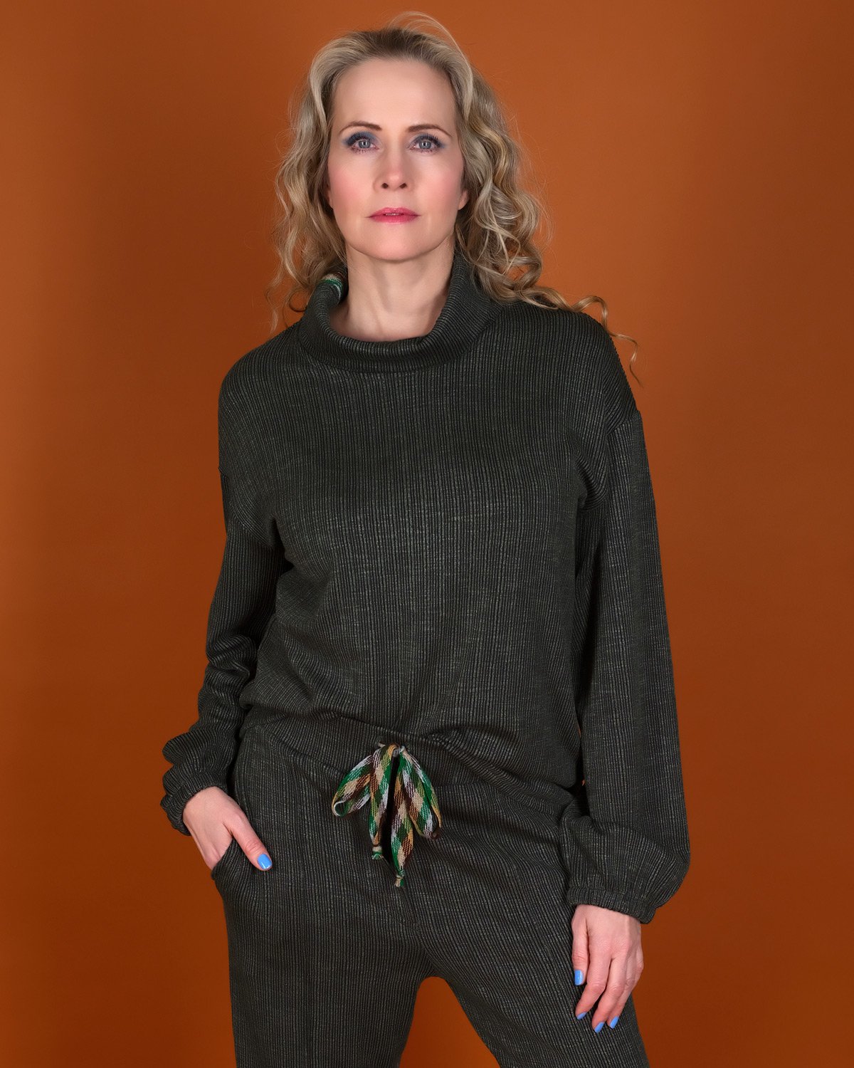 Piper Blouse - Margot - Image 3