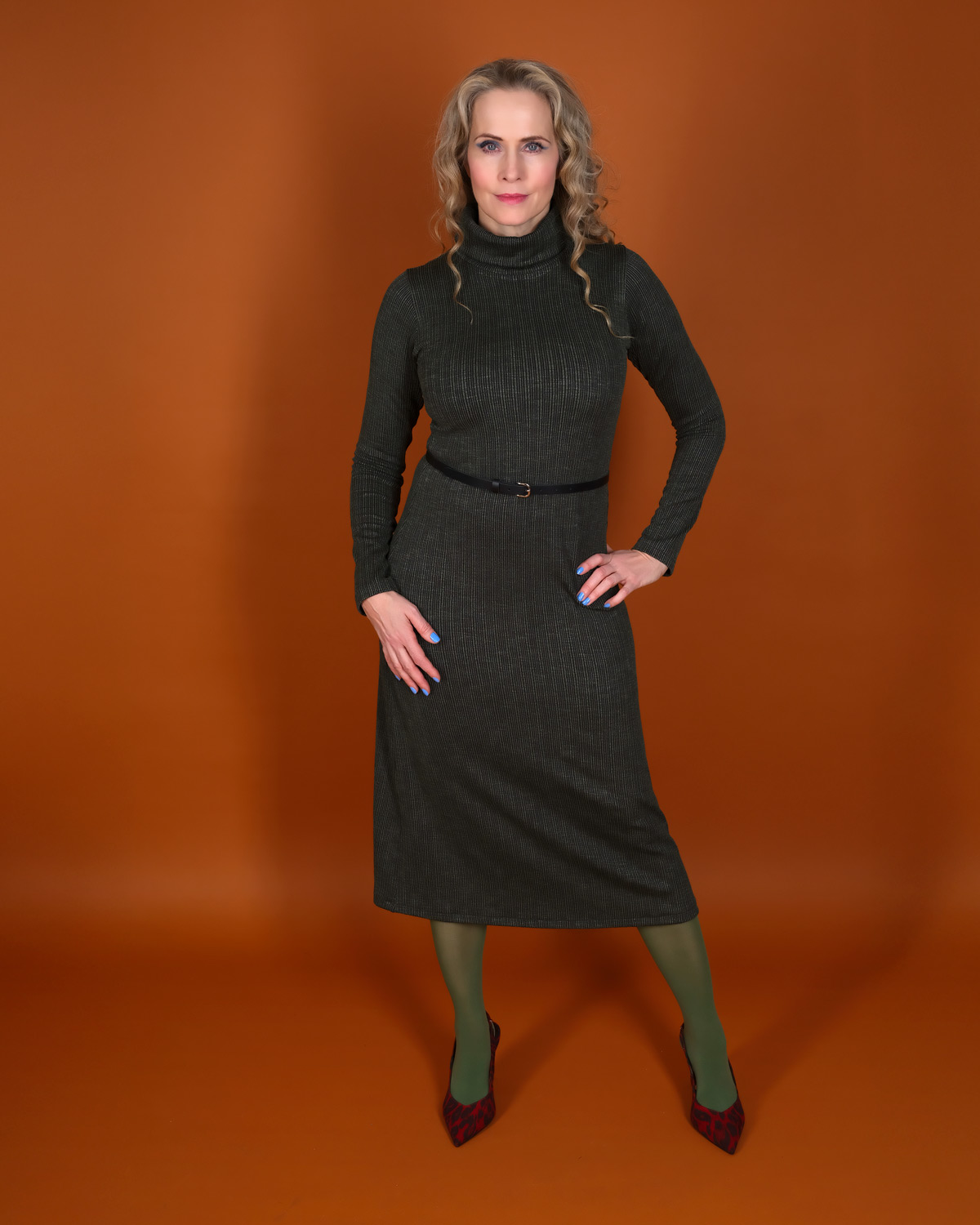 Hip Hop Highpoint - Margot