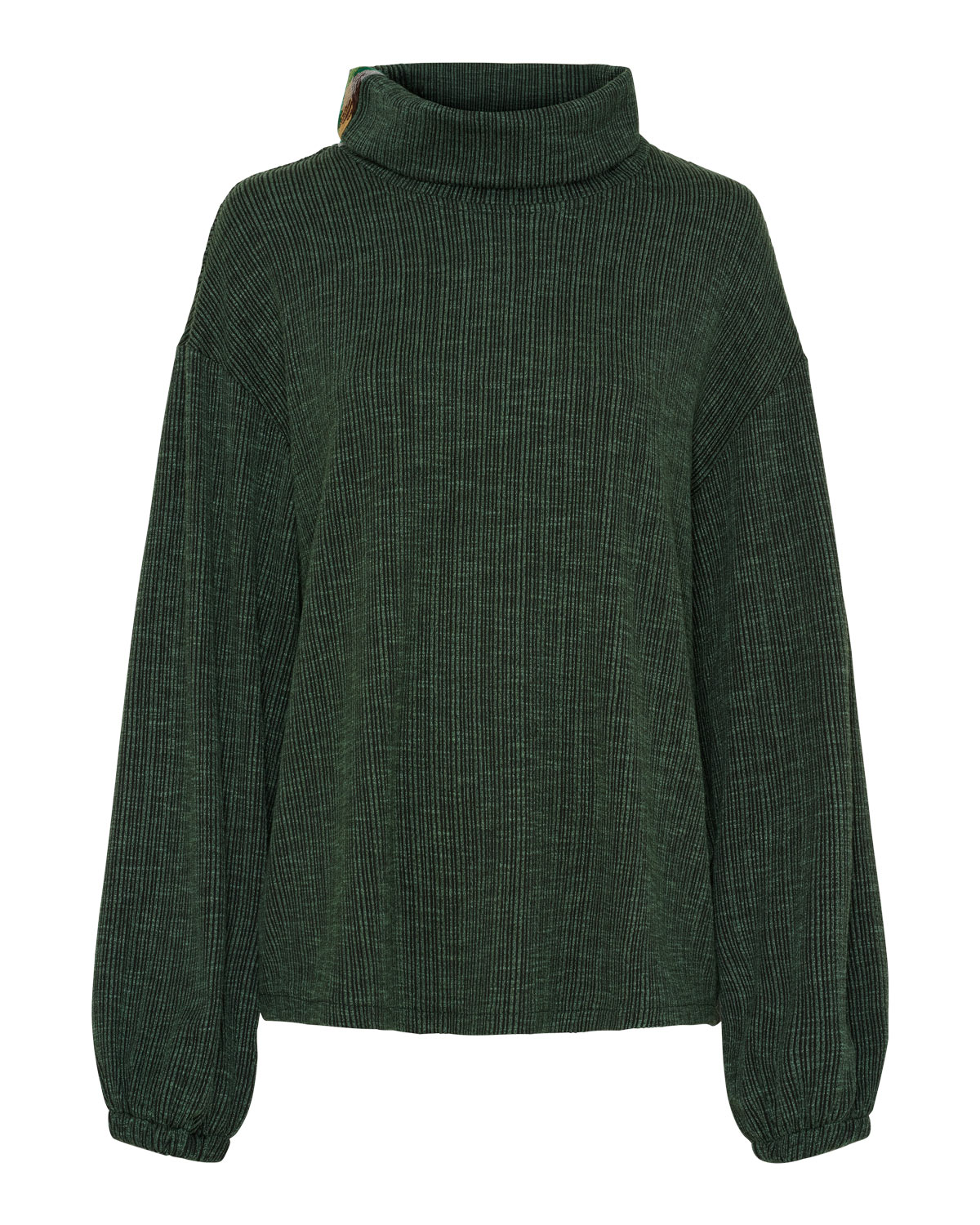 Piper Blouse - Margot