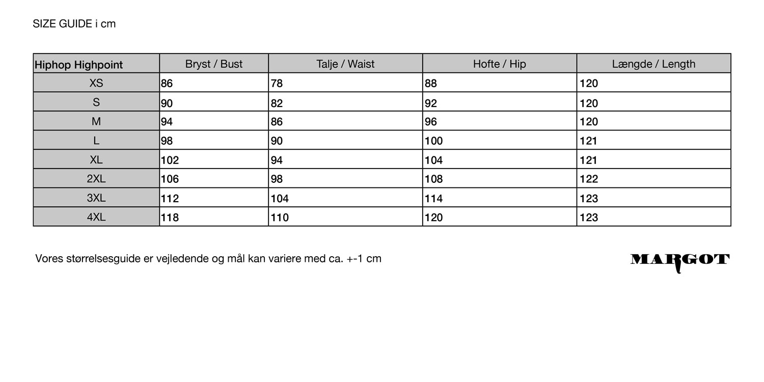 Hip Hop Highpoint - Margot - Image 2