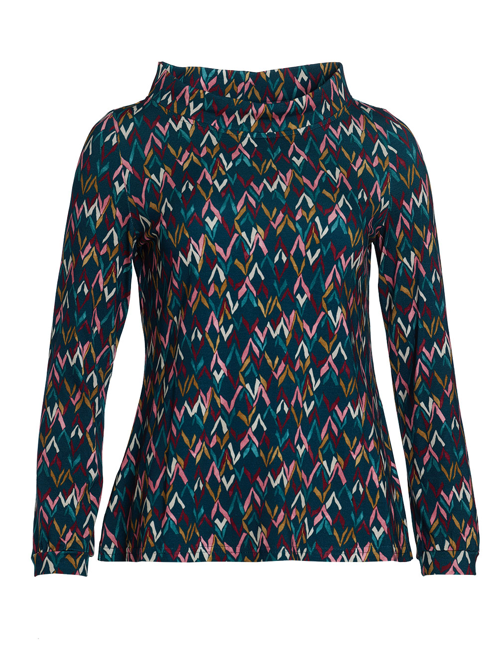 V- for Victory duAlberta - duMilde