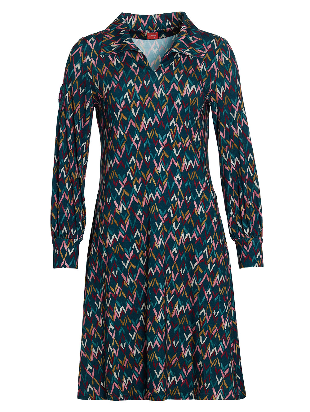 V- for Victory duCaroline - duMilde