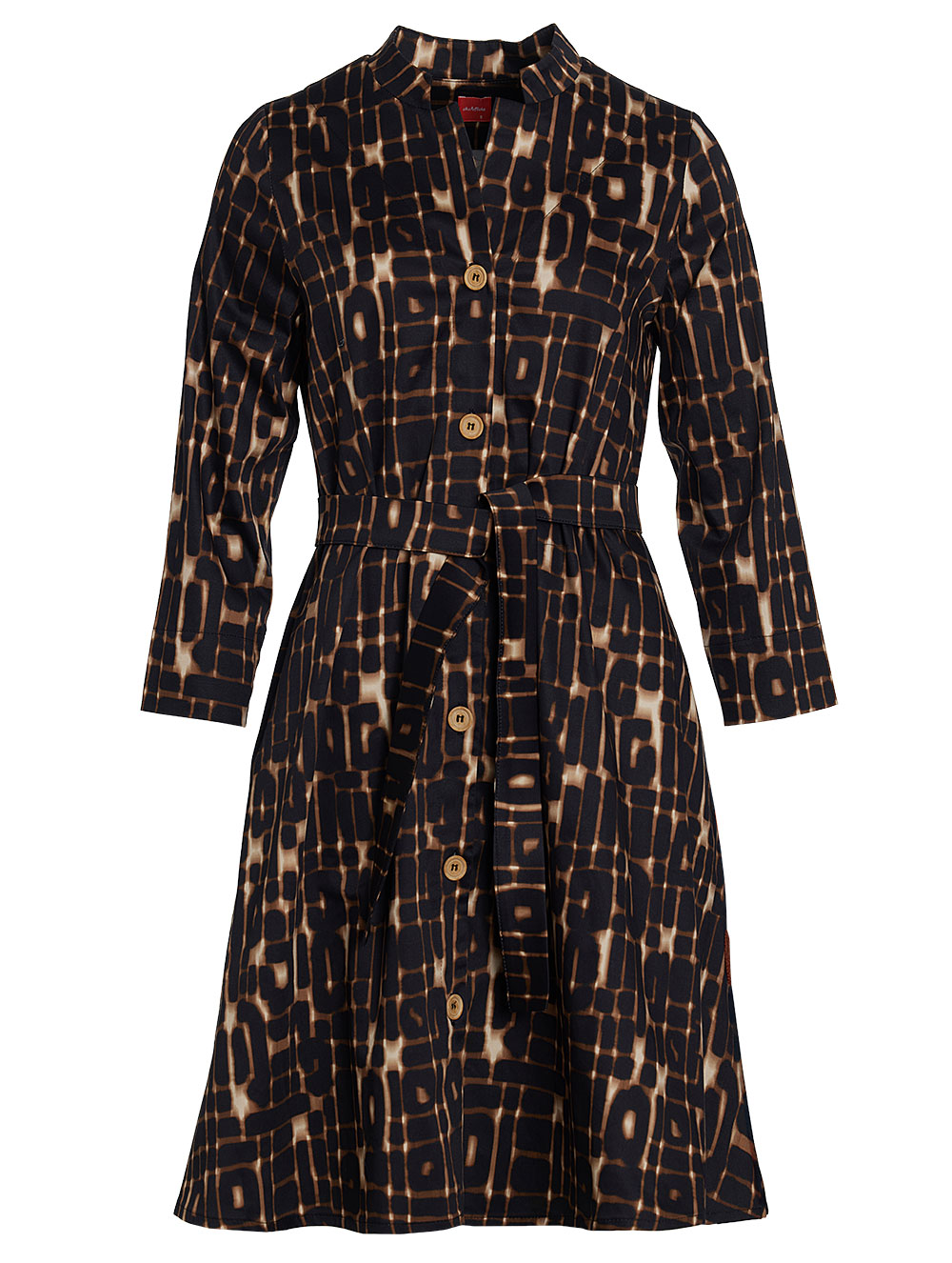 Zoo-ish or not duKathe - duMilde