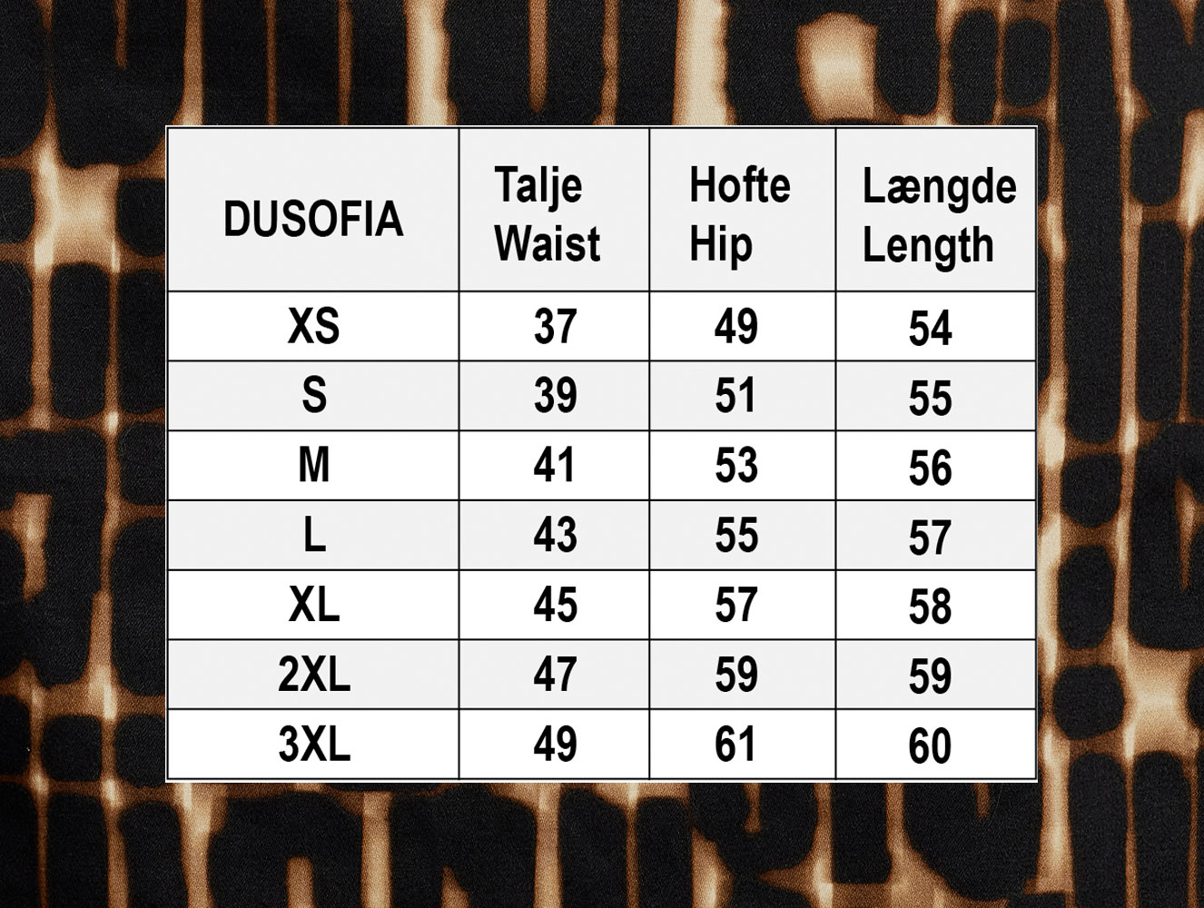 Zoo-ish or not duSofia - duMilde - Image 2