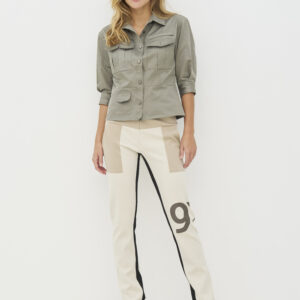 Alternative view of Chili Trousers - Nü