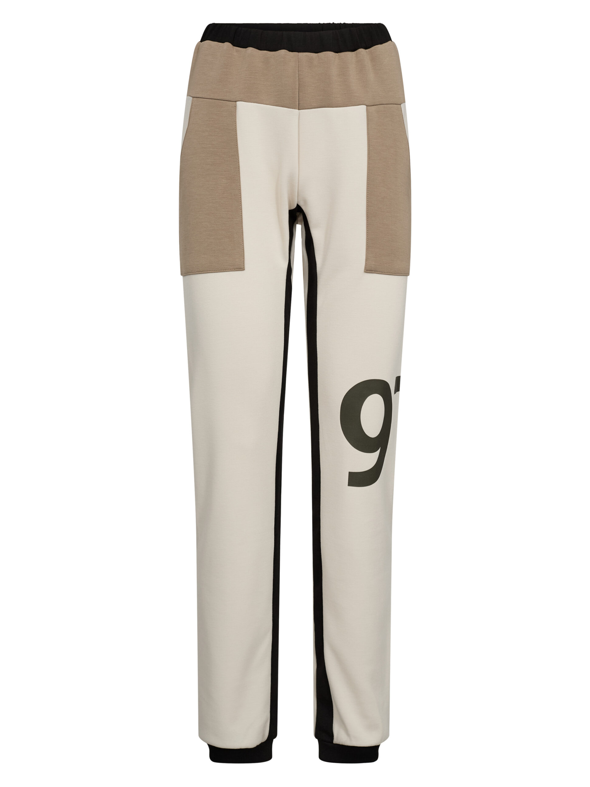 Chili Trousers - Nü