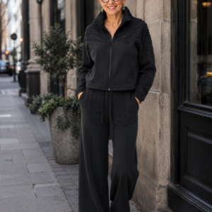 Alternative view of Cyra Trousers - Nü
