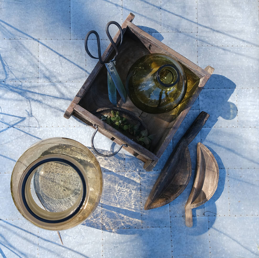 Indiske kageforme - Image 2