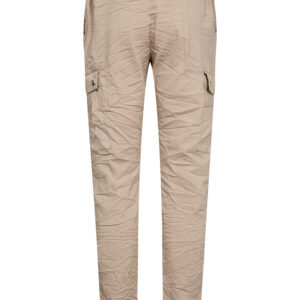 Alternative view of Carmen Trousers/Seasand - Nü